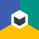 topicbox android application logo